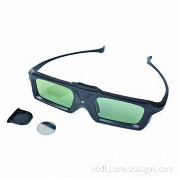 Bluetooth 3D glasses for any brand Bluetooth 3D glasses